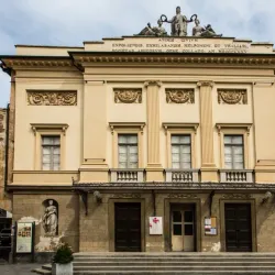 Teatro Milanollo - Savigliano