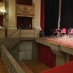 Teatro Milanollo - Savigliano