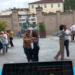 Teatro Milanollo - Savigliano