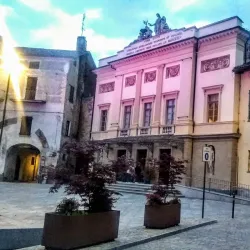 Teatro Milanollo - Savigliano