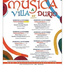 Villa Durio - Savigliano