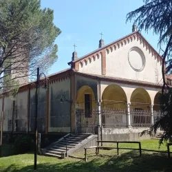 Chiesa di San Francesco - Schio