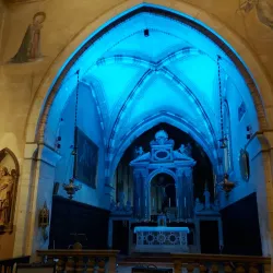 Chiesa di San Francesco - Schio