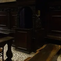 Chiesa di San Francesco - Schio