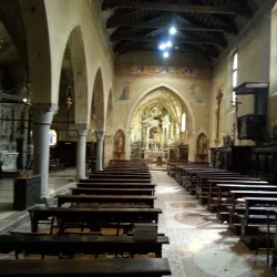 Chiesa di San Francesco - Schio