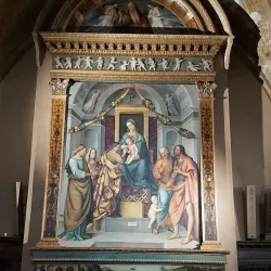 Chiesa di San Francesco - Schio