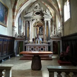 Chiesa di San Francesco - Schio