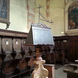 Chiesa di San Francesco - Schio