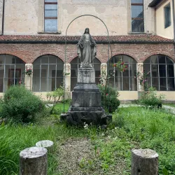 Chiesa di San Francesco - Schio