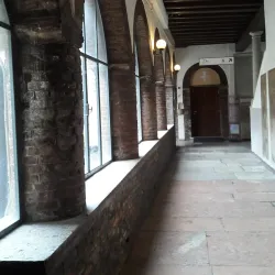 Chiesa di San Francesco - Schio