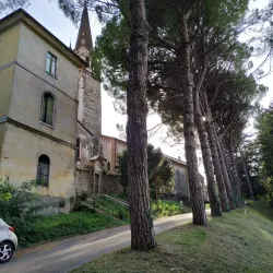 Chiesa di San Francesco - Schio