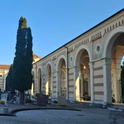 Cimitero Monumentale di Schio - Schio