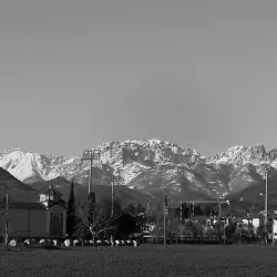 Cimitero Monumentale di Schio - Schio