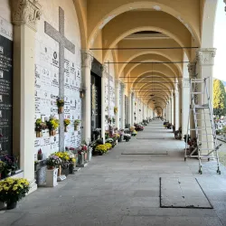Cimitero Monumentale di Schio - Schio