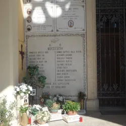 Cimitero Monumentale di Schio - Schio