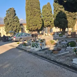 Cimitero Monumentale di Schio - Schio