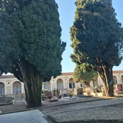 Cimitero Monumentale di Schio - Schio