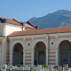 Cimitero Monumentale di Schio - Schio