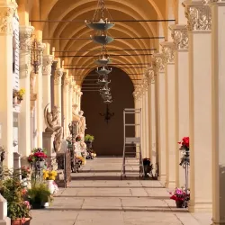 Cimitero Monumentale di Schio - Schio