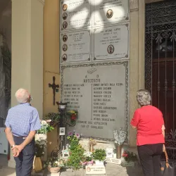 Cimitero Monumentale di Schio - Schio