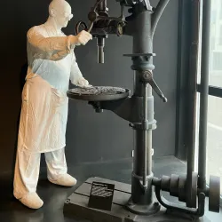 Museo dell'Arte Fabbrile e delle Coltellerie - Schio