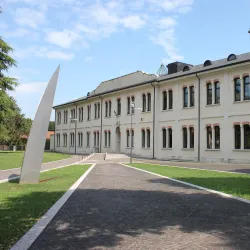 Museo dell'Arte Fabbrile e delle Coltellerie - Schio