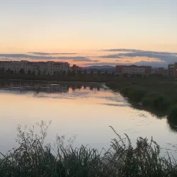 Parco della Pace - Schio