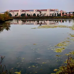 Parco della Pace - Schio