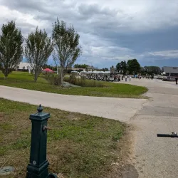 Parco della Pace - Schio