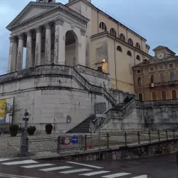 Piazza Alessandro Rossi - Schio