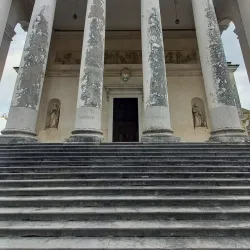 Piazza Alessandro Rossi - Schio