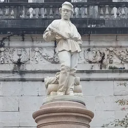 Piazza Alessandro Rossi - Schio