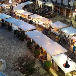 Piazza Alessandro Rossi - Schio