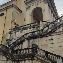 Piazza Alessandro Rossi - Schio