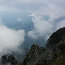 Sentiero delle 52 Gallerie - Schio