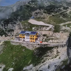 Sentiero delle 52 Gallerie - Schio