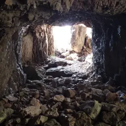 Sentiero delle 52 Gallerie - Schio