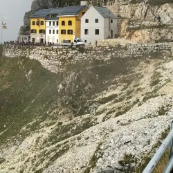 Sentiero delle 52 Gallerie - Schio