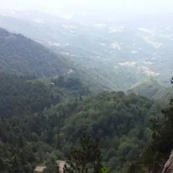 Sentiero delle 52 Gallerie - Schio