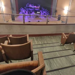 Teatro Astra - Schio