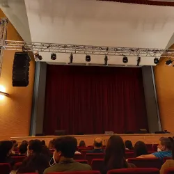 Teatro Astra - Schio
