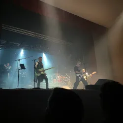 Teatro Astra - Schio