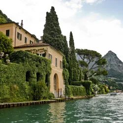 Villa Fogazzaro Roi - Schio