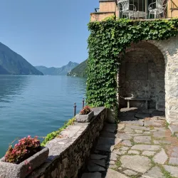 Villa Fogazzaro Roi - Schio