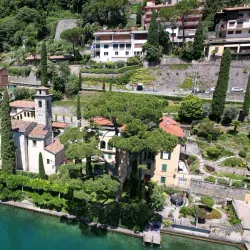 Villa Fogazzaro Roi - Schio