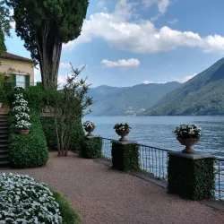 Villa Fogazzaro Roi - Schio