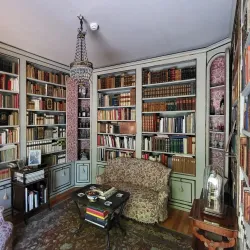 Villa Fogazzaro Roi - Schio