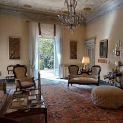 Villa Fogazzaro Roi - Schio