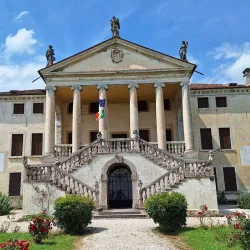 Villa Piovene - Schio