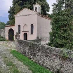 Villa Piovene - Schio